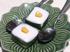 香叶西米椰糕-暹罗泰·泰国餐厅(仁和新城店)