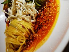 -绿茶餐厅(西湖银泰百货店)