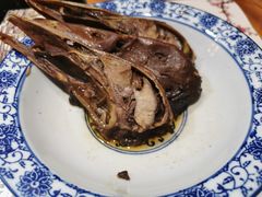 -锅来乐地锅鸡(安亭店)