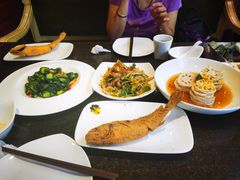 -老牌坊鲁菜名店(聊城美食岛店)