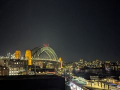 -悉尼海港大桥