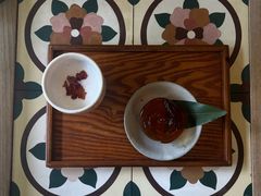 -时光花园(白鹭洲店)