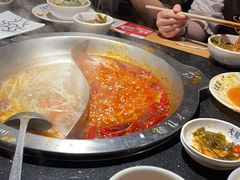 -大龙燚火锅(白石洲店)