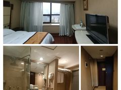 -锦州元都大酒店(凌河古塔夜市店)