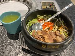 -烤路里·韩国品质自助烤肉(石路天虹4号店)