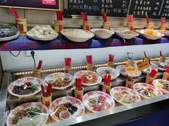 -西江红·株洲本地菜(滨江南路店)