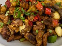 -龚师傅土菜馆.地道农家菜(魅力湘西店)