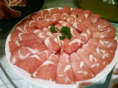 -东来顺饭庄(新源里店)