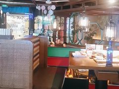 大堂-庆江南江南菜(昆山吾悦广场店)