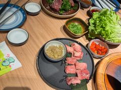 -烧肉达人•炭火烧肉(新天地店)