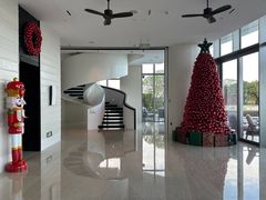 -瑰丽酒店·海吧·天际下午茶·现场DJ·天台酒吧