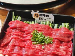 -楠火锅(太古里总店)