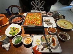 -乔街深夜食堂·小龙虾·高压锅生蚝(杭州总店)