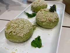 -蔡澜点心·粤菜(月星环球港店)