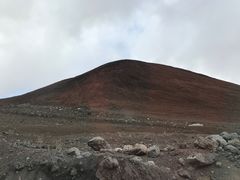 -夏威夷火山国家公园