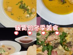 -Nord Grill&Bar Highland诺德西餐(深圳欢乐海岸店)