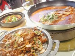 -郭林家常菜(狼垡店)