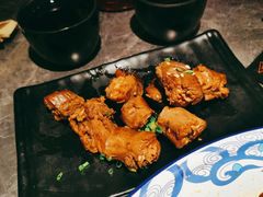 -嘎嘎鸭脑壳(蜀汉路店)
