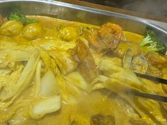 -蚝歌(中山七路店)