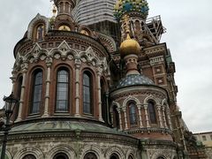 -滴血救世主教堂