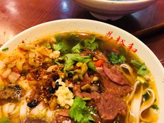 -易裕和·长沙米粉(友谊路店)