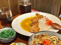 -小条食堂(三坊七巷店)