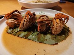 -老阿爸鲜鱼土菜(独墅湖店)