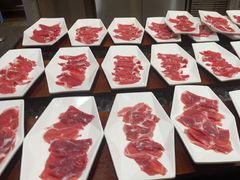 -杭州开元名都大酒店·地中海自助餐厅