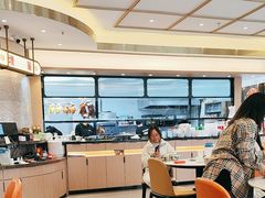 -香港新记茶餐厅(春熙太古里店)