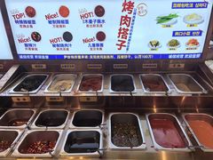 -尹珍珠·韩式无限烤肉(回龙湾店)