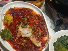 -鸡毛店·川菜(文殊院店)