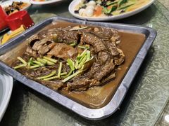 -抹直口特色菜馆(一店)