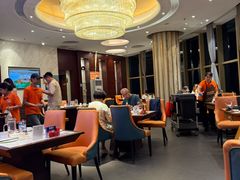 -不仔客海鲜·烧烤·270度海景餐厅(大东海店)
