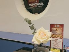-甜心航空主题餐厅(京源城店)