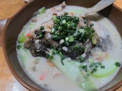 -生汆记米粉(环城南路店)