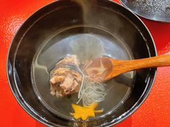 甲鱼汤-鮨青(恒基名人购物中心店)