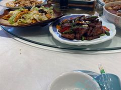 -大眼锅贴水饺(河东店)