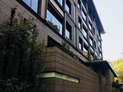 -台北北投丽禧温泉酒店