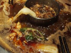 -喜虾客·大虾火锅(郑州无限城店)