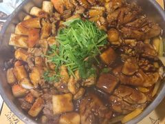 -黄记煌三汁焖锅(崇文门店)