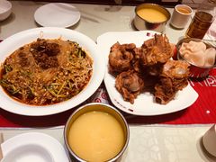 -吴记酱骨炖菜馆(西大直街店)