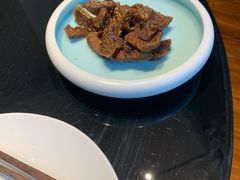 古法熏鱼-梅花境(万科店)