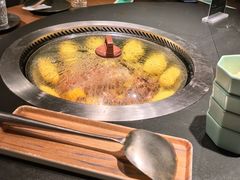 -蘸小院铁锅炖·蘸酱菜·东北菜(怀远门店)