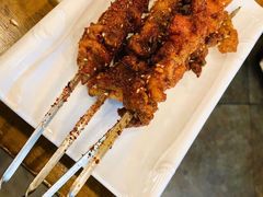 -牛街·马辈儿涮肉(牛街二店)