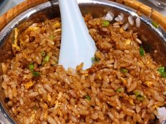 酱油炒饭-雲蜀龙阁·金牌水煮鱼(方庄店)