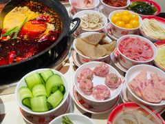 -江北北火锅馆·公路夜市(魏公村店)