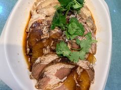 -振生清真饭店(永安道店)