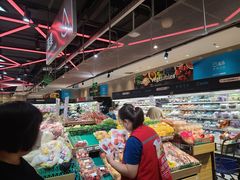 -盒马鲜生(顺义店)