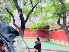 -北京国子监胡同