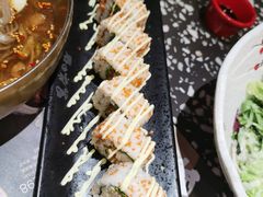 -黑牛の場烤肉(摩天活力城店)